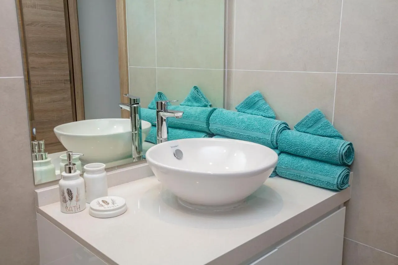 Studio One Marina Apartment Dubai 0*,  United Arab Emirates
