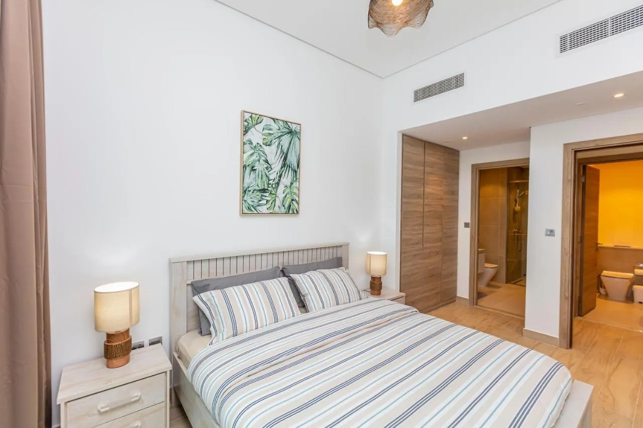 Studio One Marina Apartment Dubai United Arab Emirates