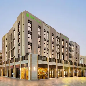 Ibis Styles Gold District Hotell